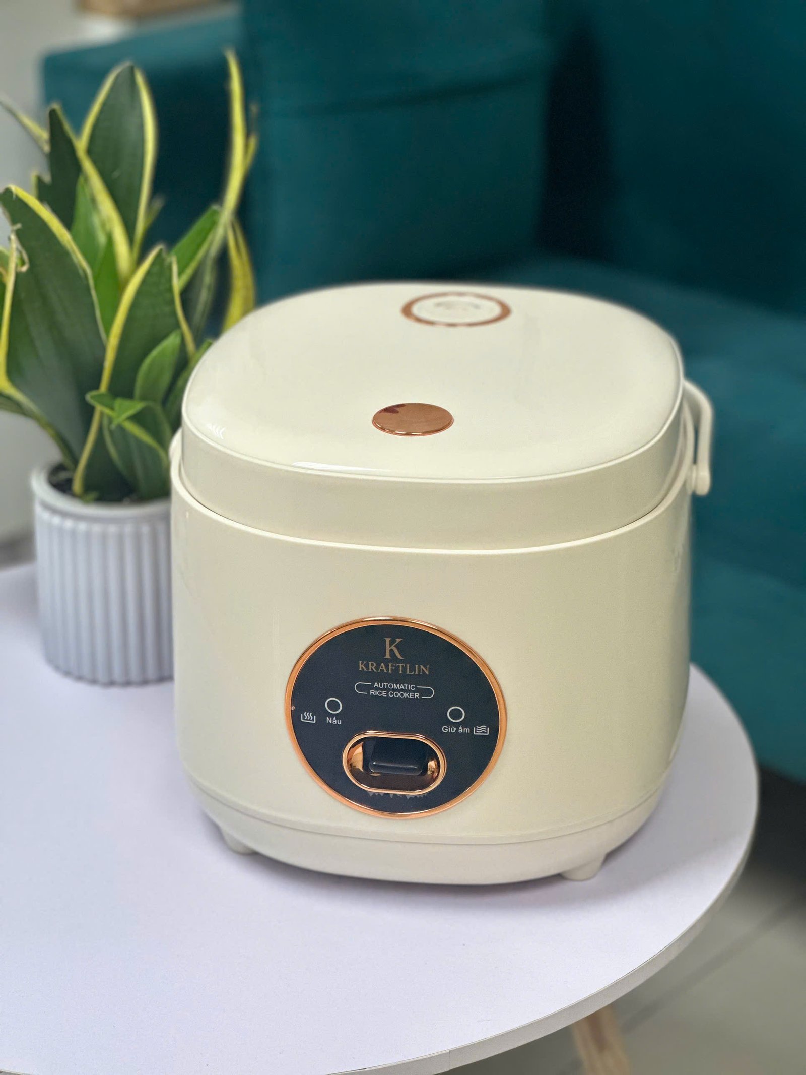Nồi cơm điện KRAFTLIN